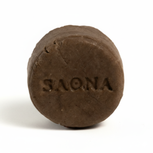 Champú sólido Saona Balance