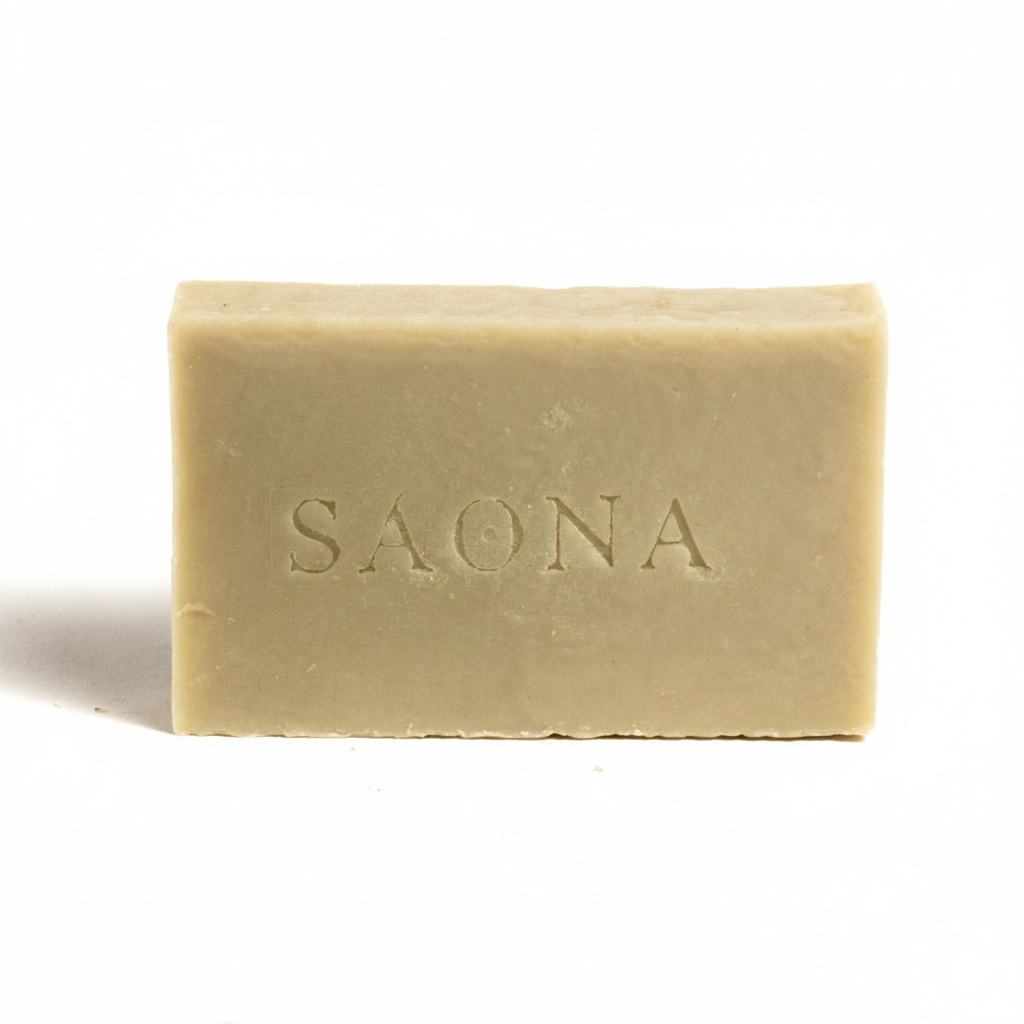 Jabon Saona Mint