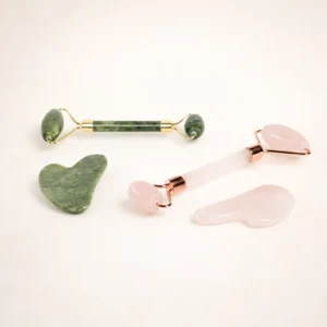 Masaje y Ritual Facial