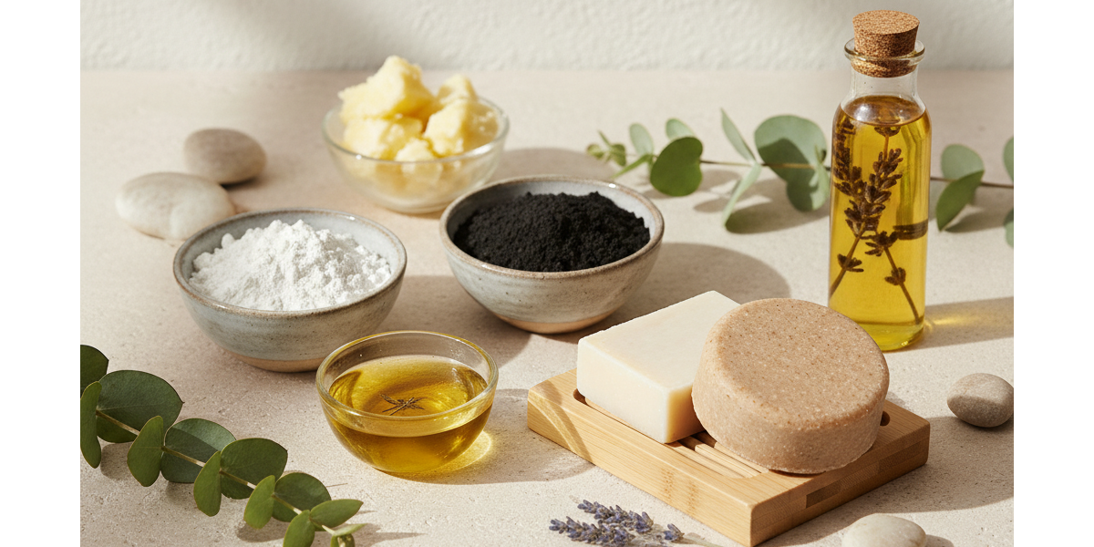 Cosmética sólida natural: origen, beneficios y por qué cada vez más personas la eligen